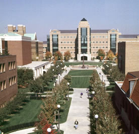 Beckman Institute