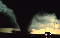 A Tornado