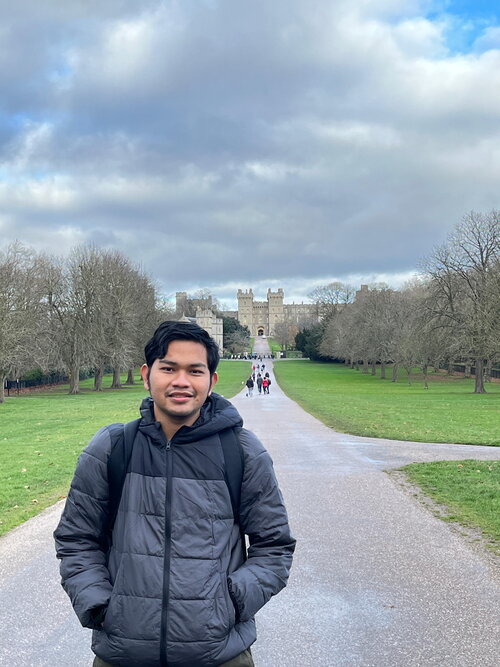 Prabu Aditya S