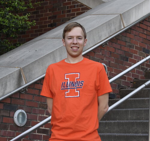 Profile picture for Jack Shumaker