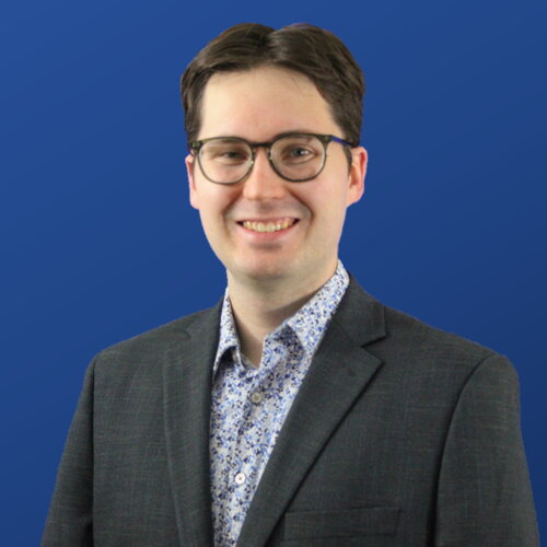 Profile picture for Eddie Wolff