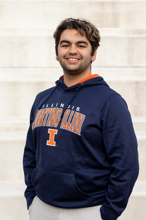 Profile picture for Anthony Corrales