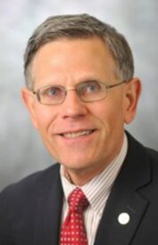 Profile picture for Kelvin K Droegemeier