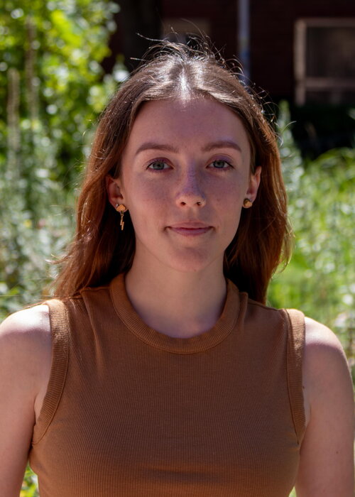 Profile picture for Kylee Matousek