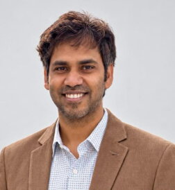 Satyendra Pandey