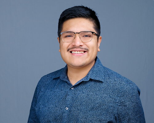 Profile picture for Joseph Trujillo-Falcón