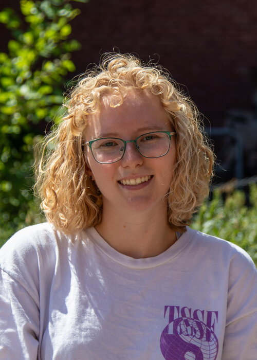 Profile picture for Valerie Gorden