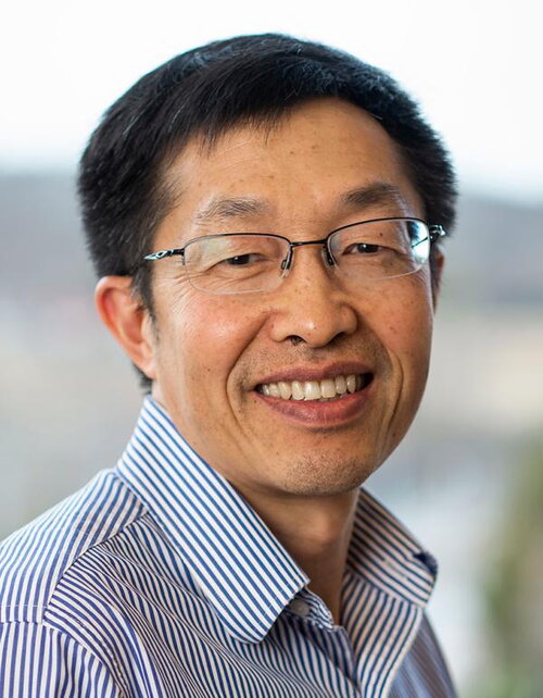 Profile picture for Xin-Zhong Liang