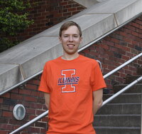 Profile picture for Jack Shumaker