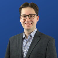Profile picture for Eddie Wolff