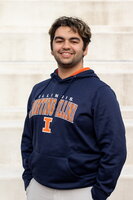 Profile picture for Anthony Corrales