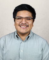 Profile picture for Joseph Trujillo-Falcón