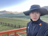 Profile picture for Jingyuan Zheng