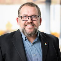 Profile picture for Scott Collis