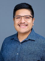 Profile picture for Joseph Trujillo-Falcón