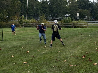 football