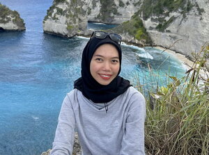Alia Nasution