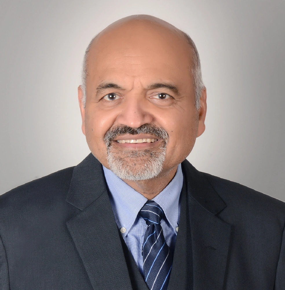 Atul Jain New