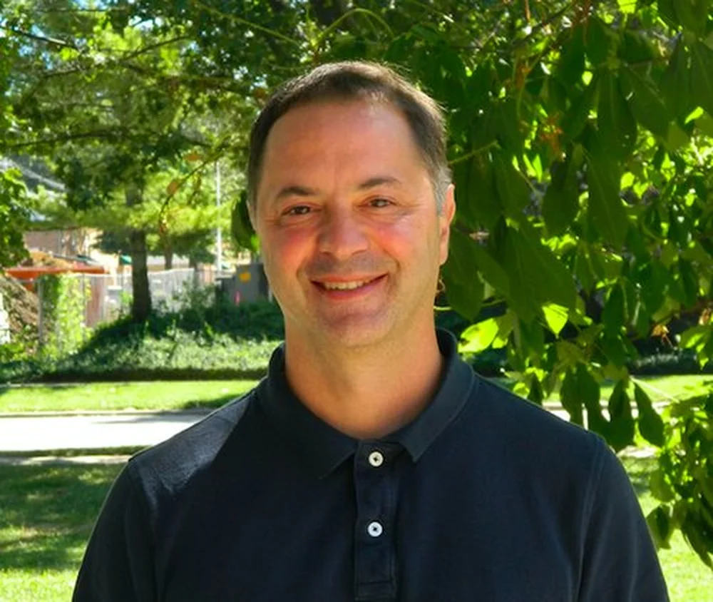 Larry Di Girolomo