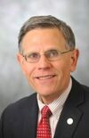 Kelvin Droegemeier