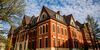 Image of the northwest corner of the UIUC Natural History Building.