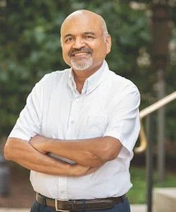 Image of Prof. Atul Jain