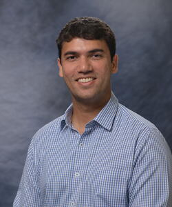 Shiv Priyam Raghuraman