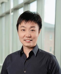 Lei Zhao