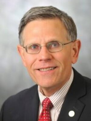 Kelvin Droegemeier