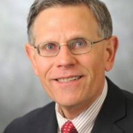 Kelvin Droegemeier