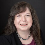 Professor Lourdes Aviles